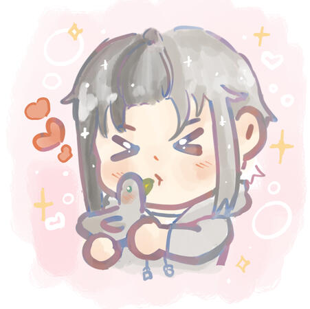 Art of @keiyotic