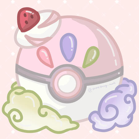 My poketaite group logo